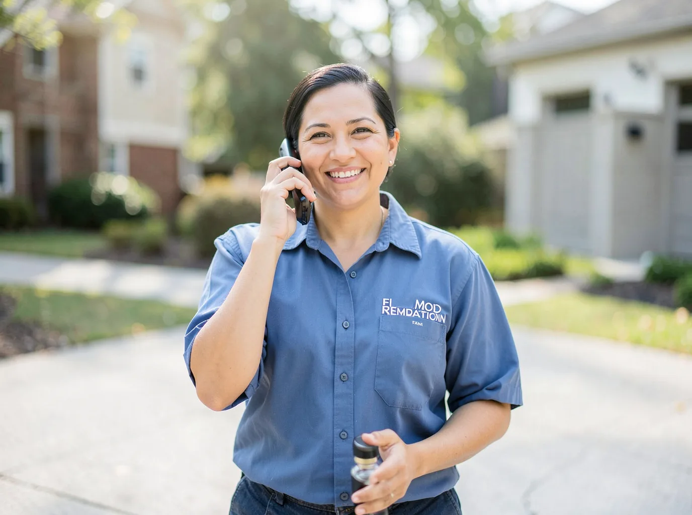 Mold Remediation Haddock, GA FAQs